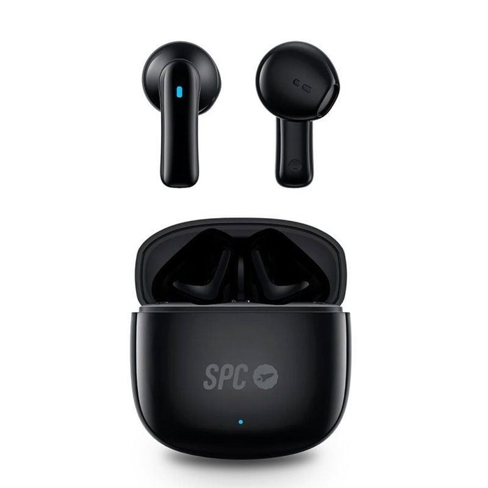 SPC Zion 2 4623N Noir