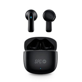 SPC 4623N Zion 2 Écouteurs True Wireless Bluetooth 5.3 Noir