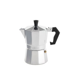 ORYX Cafetière Italienne Classic 3 Tasses