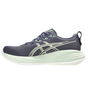 Chaussures de Running pour Adultes Asics Gel-Cumulus 27 Blue marine 36