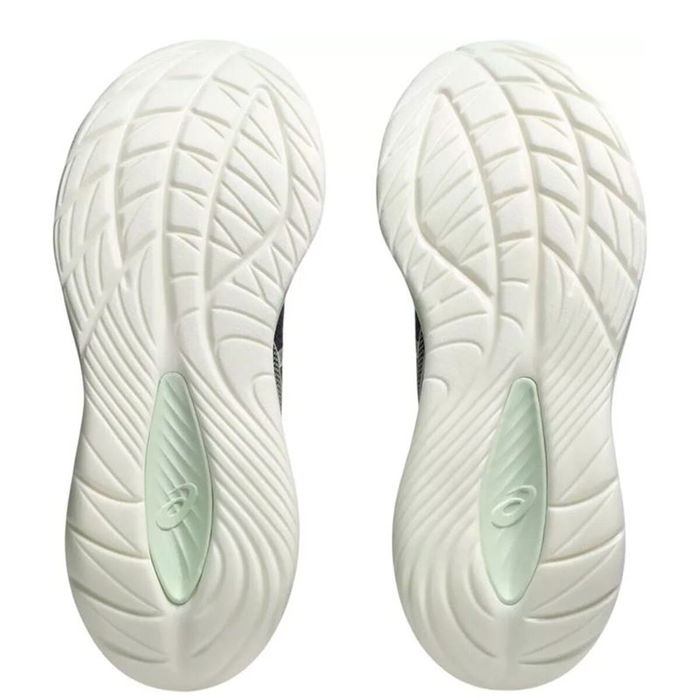 Chaussures de Running pour Adultes Asics Gel-Cumulus 27 Blue marine 36