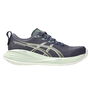 Chaussures de Running pour Adultes Asics Gel-Cumulus 27 Blue marine 36