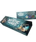 FanRoll Misfit Mystic Mines pack dés Blind Box Mystery Gemstone