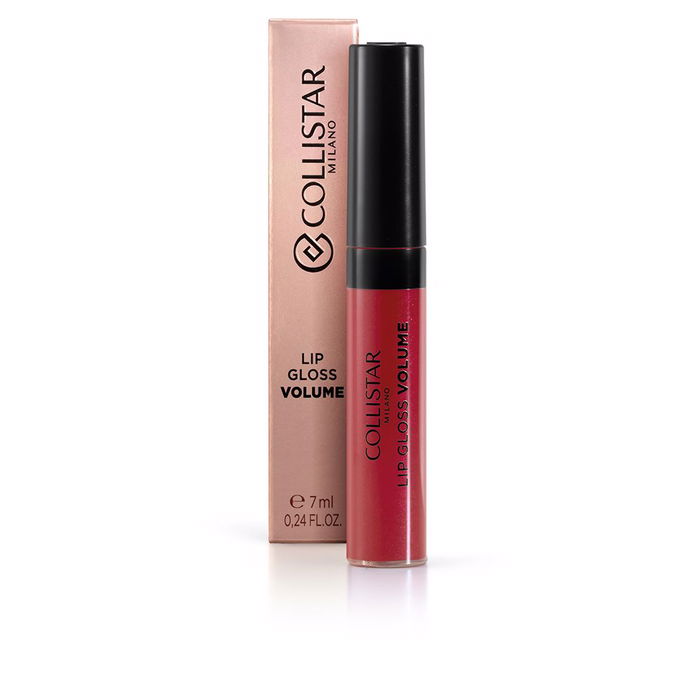 Collistar Lip Gloss Volume #200-cherry Brillanteur à Lèvres Volumateur Hydratant
