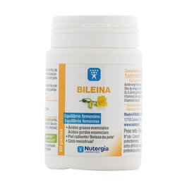 NUTERGIA Bileina 60 perles