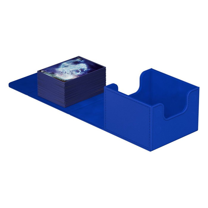 Ultimate Guard Sidewinder 133+ Xenoskin - Blue Ultimate Guard Sidewinder 133+ Xenoskin - Blue