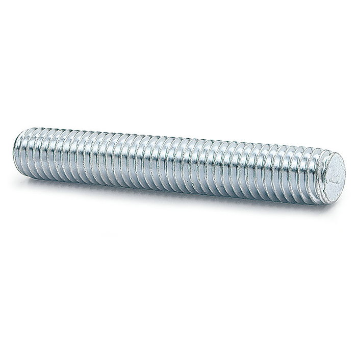 UCAFIX Espargot Tout Fileté Zincé M6 35 mm UCAFIX Espargot Tout Fileté Zincé M6 35 mm