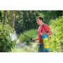 Gloria Pulvérisateur à pression 5 L Hobby Exclusiv - Lance télescopique 1 mètre - Jardinage précis et facile