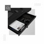 Mark Adler Bureau Mark Adler MA-Leader 8.2 Black Noir