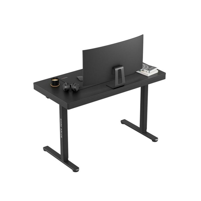 Mark Adler Bureau Mark Adler MA-Leader 8.2 Black Noir Mark Adler Bureau Mark Adler MA-Leader 8.2 Black Noir