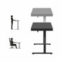 Mark Adler Bureau Mark Adler MA-Leader 8.2 Black Noir