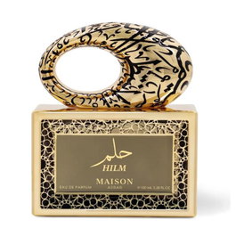 Maison Asrar Hilm Eau de Parfum Unisexe