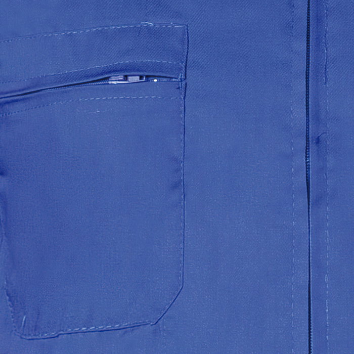 WOLFPACK LINEA PROFESIONAL Veste Wolfpack bleue taille 62