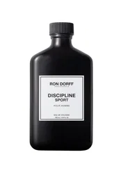 Ron Dorff Discipline Sport Eau de Cologne pour hommes 100 ml