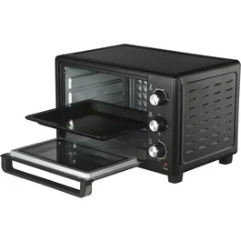 Arthur Martin Four posable 30L 1600W 3 modes cuisson Porte miroir