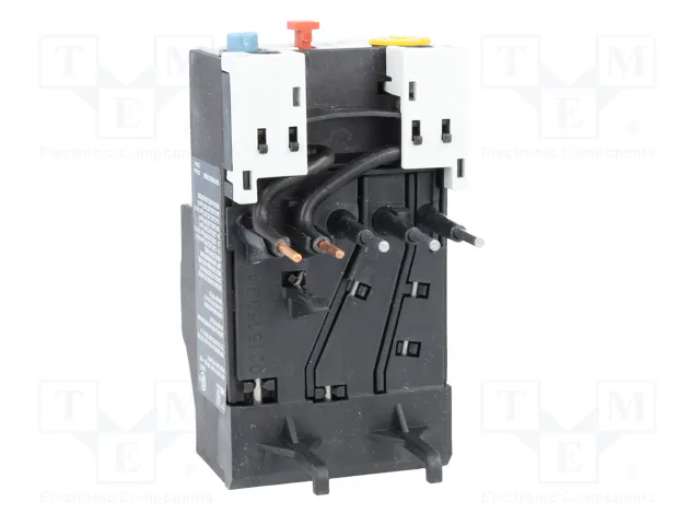 EATON ELECTRIC Relais thermique 1,6÷2,4A NC/NO bornes à vis