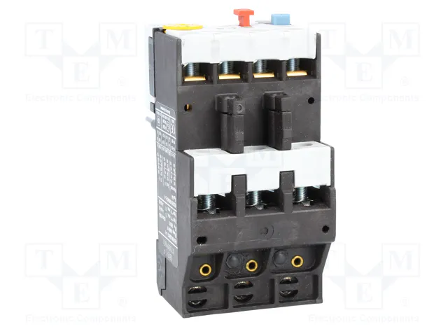 EATON ELECTRIC Relais thermique 1,6÷2,4A NC/NO bornes à vis