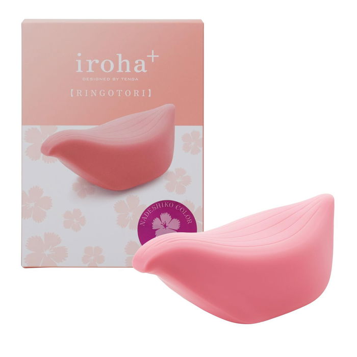 Masseur Iroha Rose