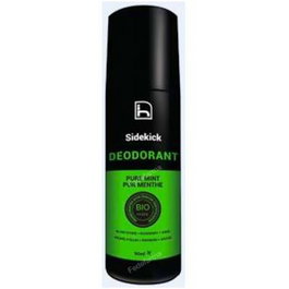 SIDEKICK SIDEKICK MINT déodorant naturel menthe 90ml