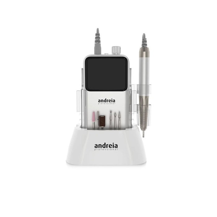 Andreia Polisseur d'ongles rechargeable sans balais Andreia Polisseur d'ongles rechargeable sans balais
