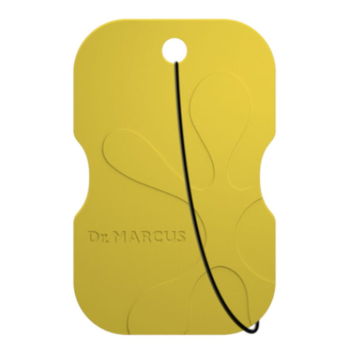 Dr. Marcus Lucky Card Vanille Parfum De Voiture DRM0079