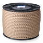 Corde EDM 87928 Naturel Jute 10 mm x 150 m