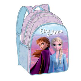 DISNEY Sac à dos Frozen 42 cm