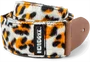 Dunlop Corréa Signature Jimi Hendrix Leopard pour Guitare/Basse