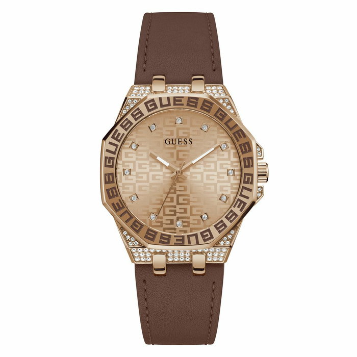 Montre Femme Guess GW0547L2 (Ø 38 mm) Montre Femme Guess GW0547L2 (Ø 38 mm)