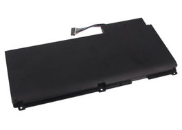 CoreParts Batterie pour Samsung Laptop, 65.49Wh, 5900mAh, Noir