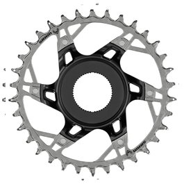Sram Plato Sram Xx T-Type Eag.Sh.Steps Dm 36D Alu.Ne/Pl