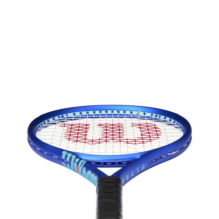 Raquette de Tennis Wilson Ultra 26 V5 Bleu