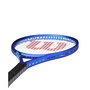 Raquette de Tennis Wilson Ultra 26 V5 Bleu
