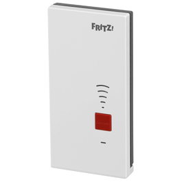 Fritz! Repeater 2400 Blanc