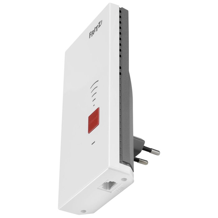 Fritz! Repeater 2400 Blanc