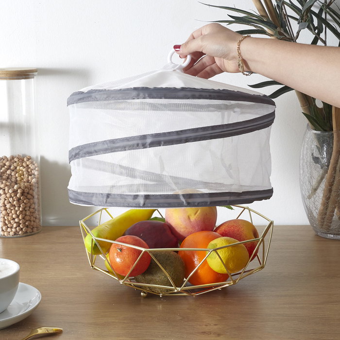 Cook Concept Cloche moustiquaire D.30 H.17