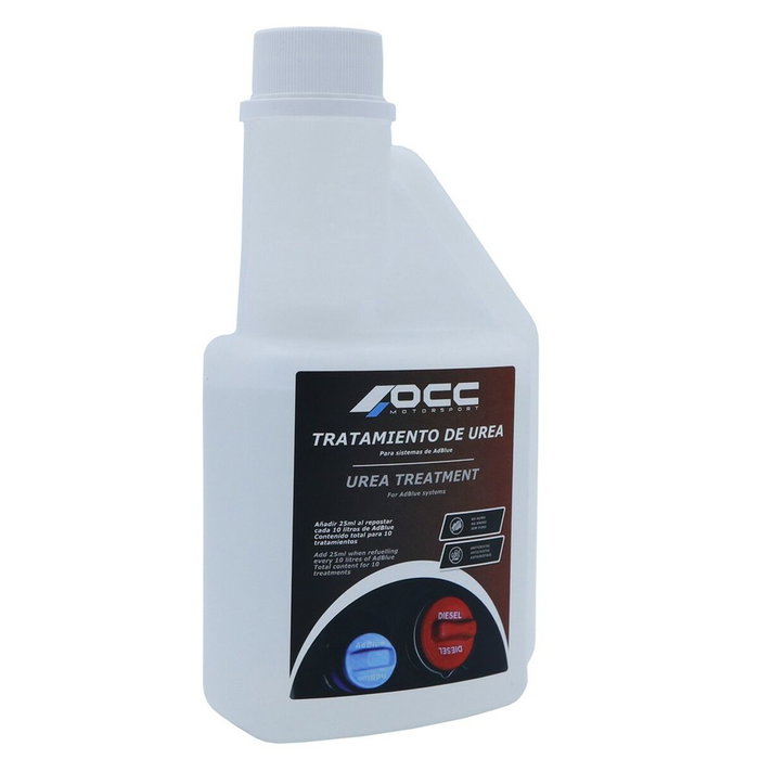 Occ Motorsport Traitement Urée pour AdBlue 250ml Occ Motorsport Traitement Urée pour AdBlue 250ml