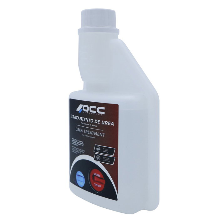 Occ Motorsport OCC49009 Traitement Urée Pour Ad Blue 250 mL