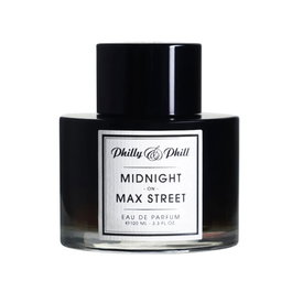 Philly & Phill Midnight on Maxstreet Eau de Parfum 100 ml