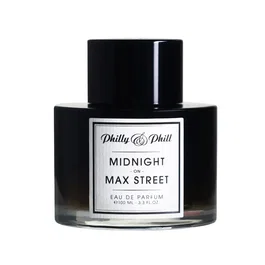 Philly & Phill Midnight on Maxstreet Eau de Parfum 100 ml