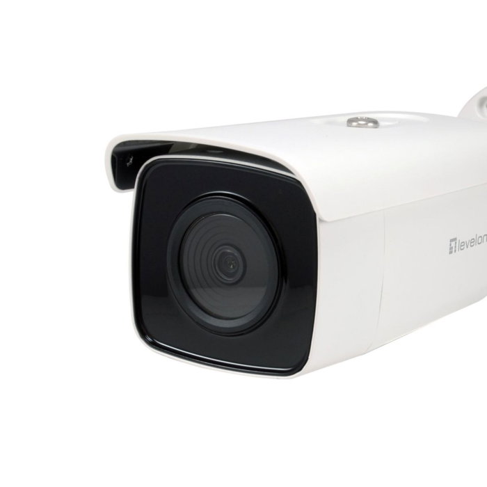 LevelOne FCS-5092 GEMINI Caméra Réseau IP Fixe 6MP