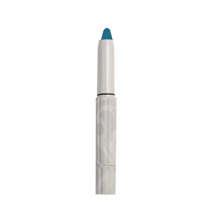 Off-White Imprint Fern Crayon eyeliner en gel Vert pétrole Off-White Imprint Fern Crayon eyeliner en gel Vert pétrole