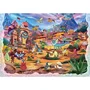 Ravensburger Puzzle Pokémon 40 000 pièces