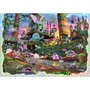 Ravensburger Puzzle Pokémon 40 000 pièces
