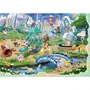 Ravensburger Puzzle Pokémon 40 000 pièces