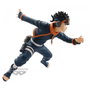 Banpresto Figurine Naruto Shippuden Vibration Stars Obito Uchiha PVC 10 cm