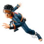 Banpresto Figurine Obito Uchiha Naruto Shippuden Vibration Stars 10cm