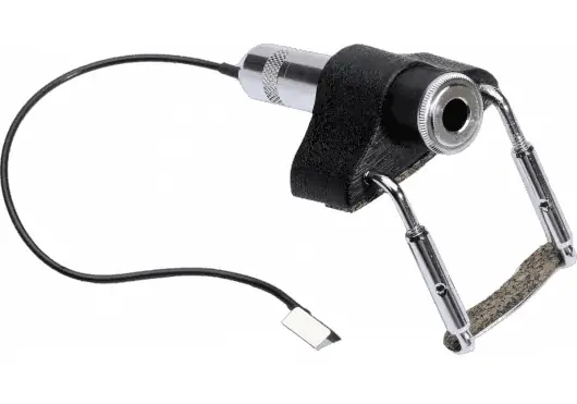 Fishman Pastilla Piezo / Ceramic Classic pour violon Fishman Pastilla Piezo / Ceramic Classic pour violon