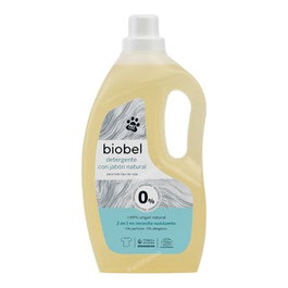 BIOBEL 0% BIOBEL 0 DETERGENTE 1,5 L