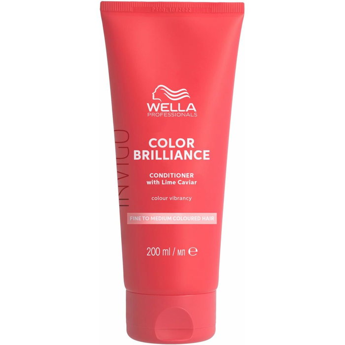 Conditionneur Raviveur de Couleur Wella INVIGO COLOR BRILLIANCE 200 ml